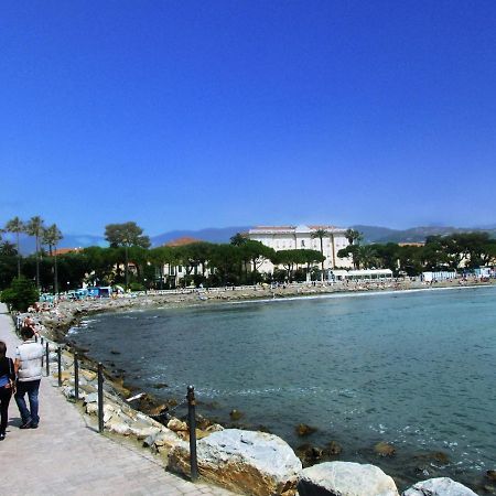 Hotel Paradiso Diano Marina Exterior photo